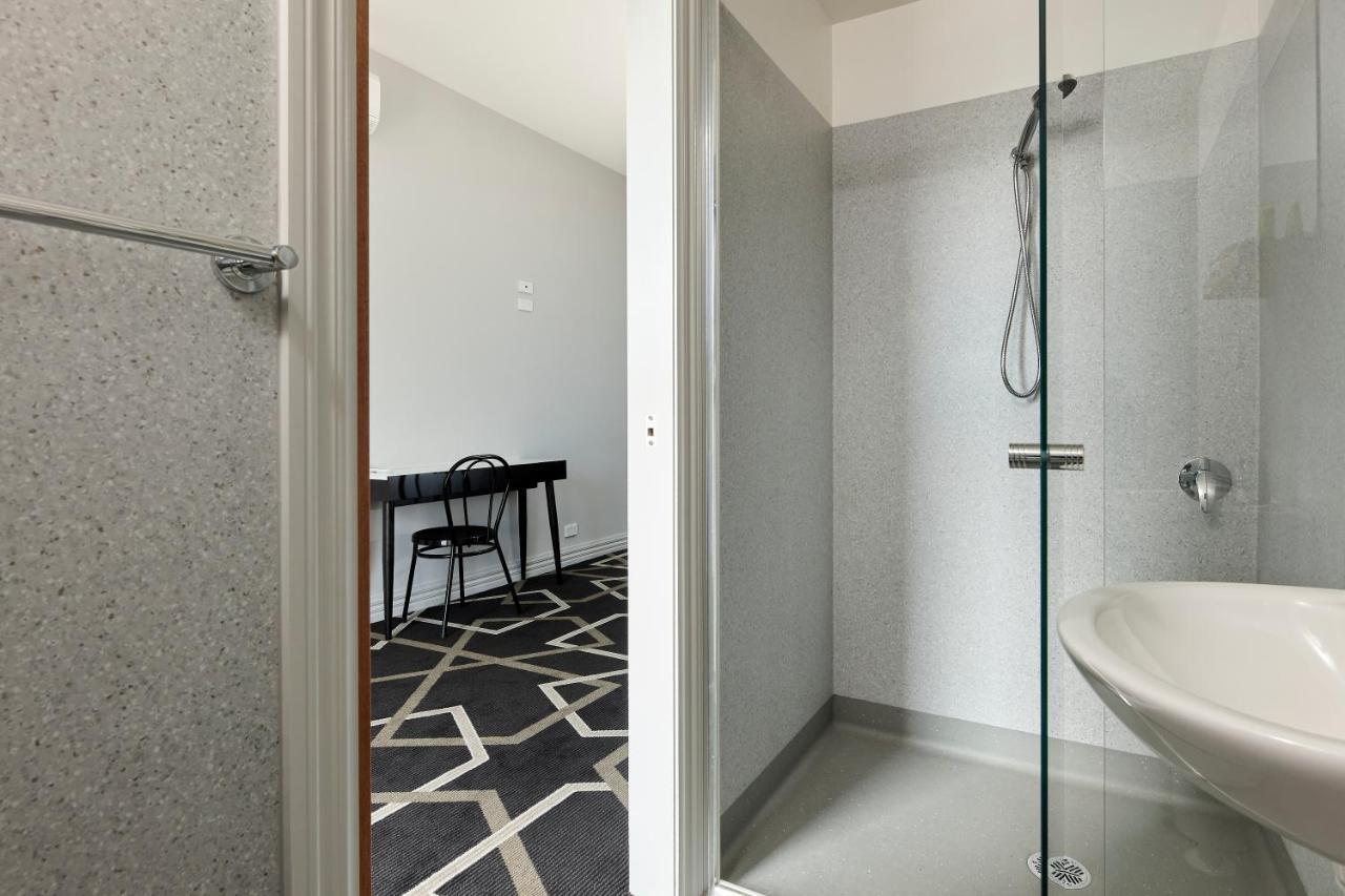 Sports Garden Hotel Launceston Esterno foto